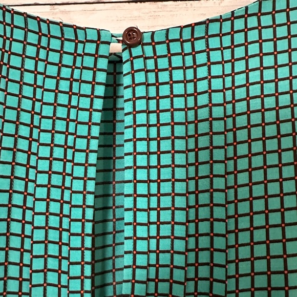Kate Spade Blouse Size 4 - Picture 6 of 9